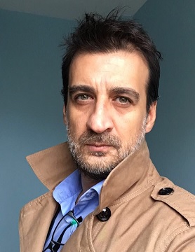 Prof. Dr. Tolga Kara